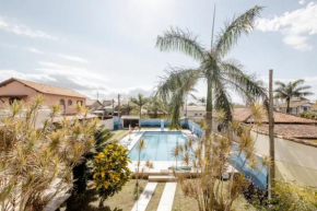 Excelente Casa em Unamar - Verão Vermelho